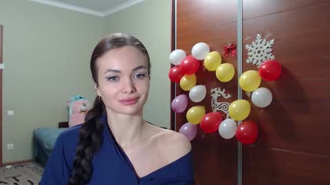 Maria online show from 02-13-26, 12:17