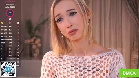 Polly  online show from 11-03-25, 04:08