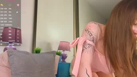 Polly  online show from 04-02-26, 05:21