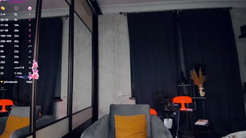 Snapshot of beauty_future chatting on 01-17-25, 04:36 Nicole online show from 01-17-25, 04:36