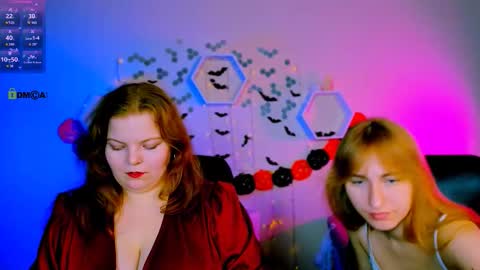 Snapshot of beauty_ginger chatting on 11-03-25, 09:54 beauty_ginger online show from 11-03-25, 09:54