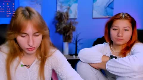 Snapshot of beauty_ginger chatting on 11-20-25, 09:31 beauty_ginger online show from 11-20-25, 09:31