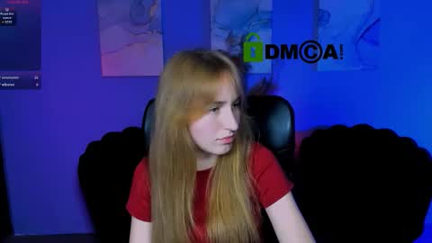 Snapshot of beauty_ginger chatting on 11-27-25, 08:22 beauty_ginger online show from 11-27-25, 08:22