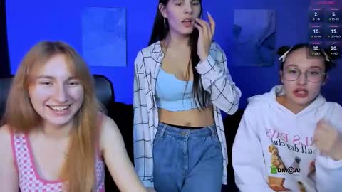 Snapshot of beauty_ginger chatting on 11-29-25, 08:01 beauty_ginger online show from 11-29-25, 08:01