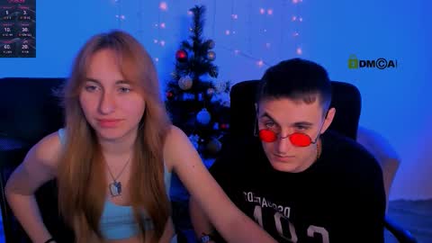 beauty_ginger online show from 12-20-25, 08:05