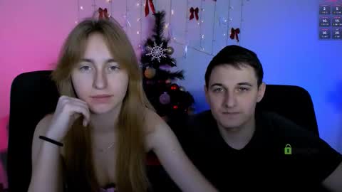 beauty_ginger online show from 01-13-26, 08:36