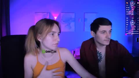 beauty_ginger online show from 02-10-26, 08:02