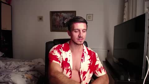 Mia and Jake online show from 09-17-25, 02:46