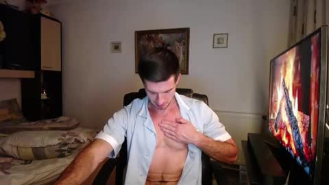 Mia and Jake online show from 10-10-25, 12:31