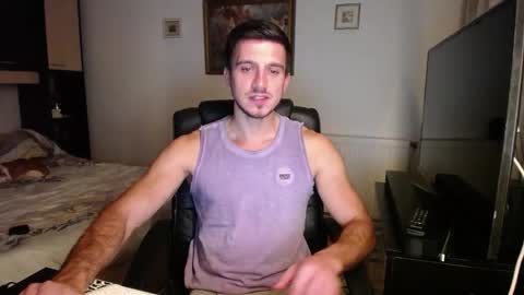 Mia and Jake online show from 10-15-25, 11:05