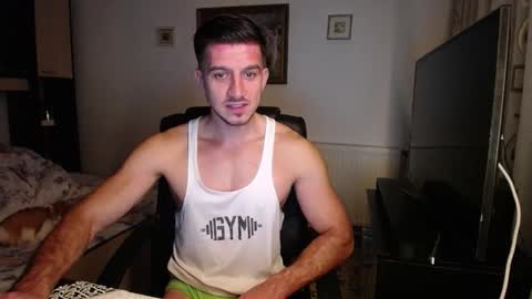 Mia and Jake online show from 11-12-25, 09:47