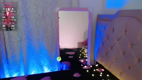 Snapshot of beauty_lana18 chatting on 11-15-25, 02:31 lana online show from 11-15-25, 02:31