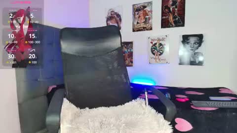 Snapshot of beauty_lana18 chatting on 06-20-26, 10:23 lana online show from 06-20-26, 10:23