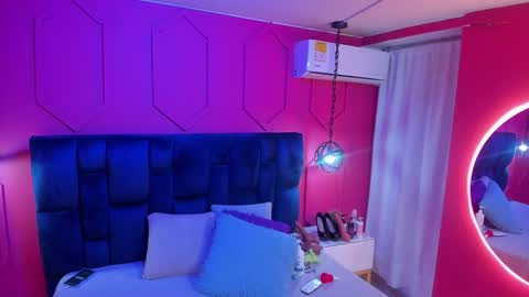 Chantall online show from 12-04-25, 11:08