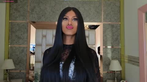 beauty_nina online show from 05-17-26, 01:18