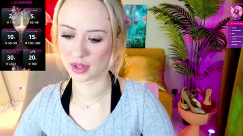 beauty Sasha online show from 02-09-26, 02:21