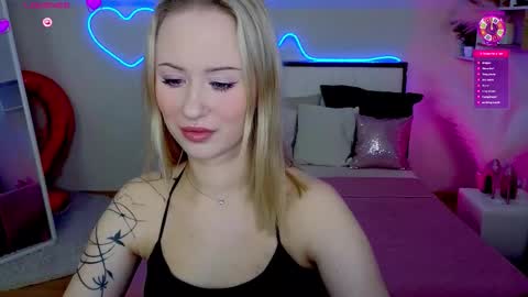 beauty Sasha online show from 03-09-26, 02:21