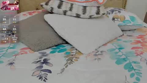 Ariana Reyes online show from 02-28-25, 03:26