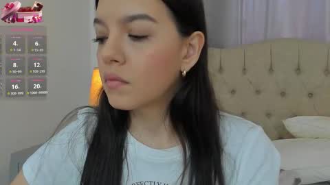 Ariana Reyes online show from 09-09-25, 12:26