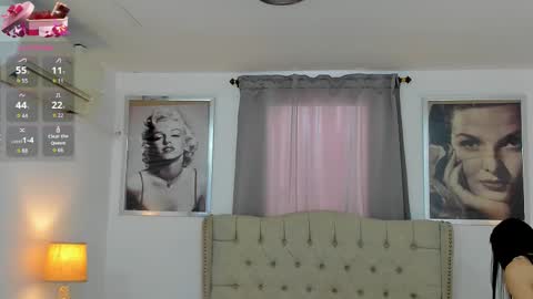 Ariana Reyes online show from 09-25-25, 01:04