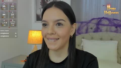 Ariana Reyes online show from 10-14-25, 12:28