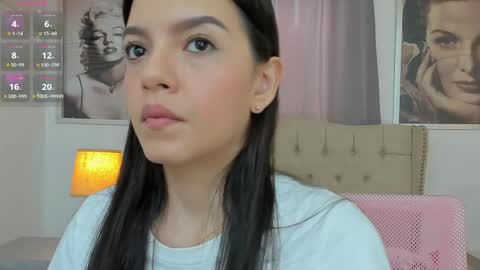 Ariana Reyes online show from 04-17-26, 12:08