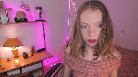 Eliise online show from 01-06-25, 09:08