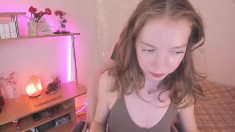 Eliise online show from 10-06-25, 09:07