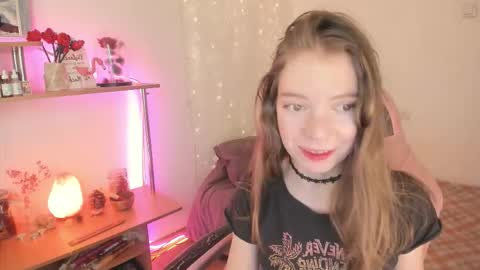 Eliise online show from 02-10-26, 08:18