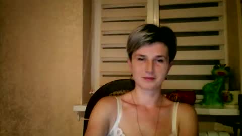 BeautyKsenia online show from 10-21-25, 07:25