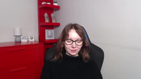 Zoe online show from 12-23-24, 09:27