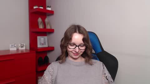 Zoe online show from 01-16-25, 09:27