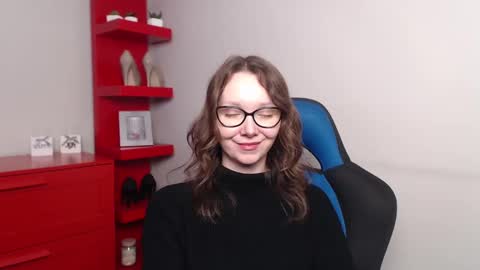 Zoe online show from 01-17-25, 07:19