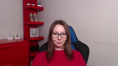 Zoe online show from 01-20-25, 07:15