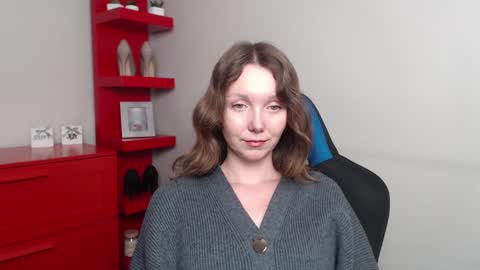 Zoe online show from 01-21-25, 10:08