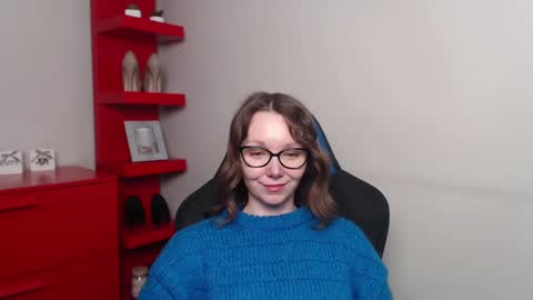 Zoe online show from 02-28-25, 07:48