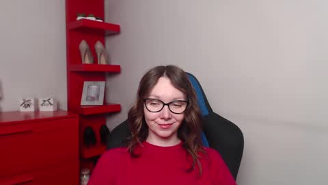 Zoe online show from 03-03-25, 06:37