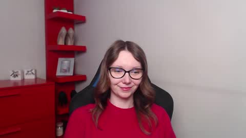 Zoe online show from 03-11-25, 06:32