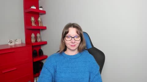 Zoe online show from 12-04-25, 06:55