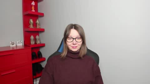 Zoe online show from 02-17-26, 06:32