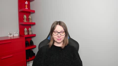 Zoe online show from 02-18-26, 06:31