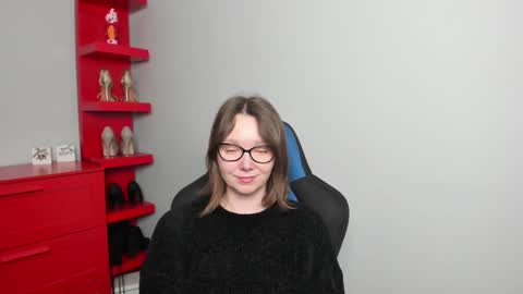 Zoe online show from 02-27-26, 07:41