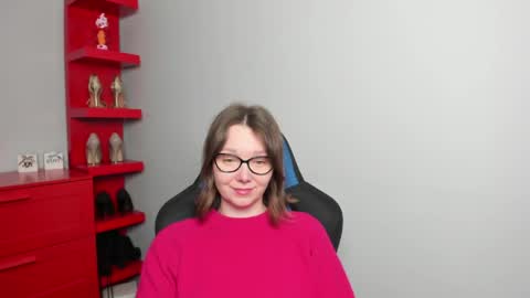 Zoe online show from 03-12-26, 06:52