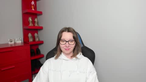 Zoe online show from 03-27-26, 07:14