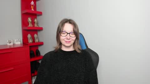 Zoe online show from 03-31-26, 06:14