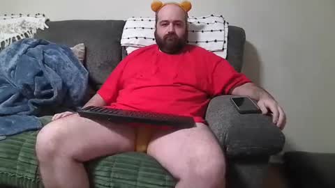 beaverhausenx online show from 11-02-25, 12:35