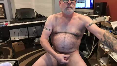 beavermower online show from 01-26-25, 07:53