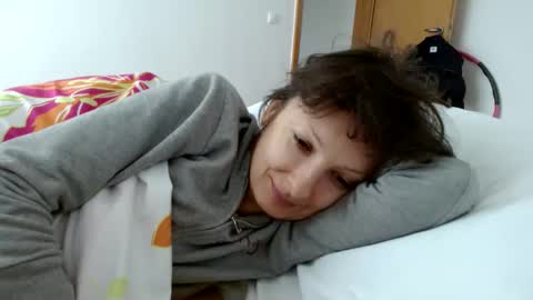 Raluca online show from 01-13-25, 11:08