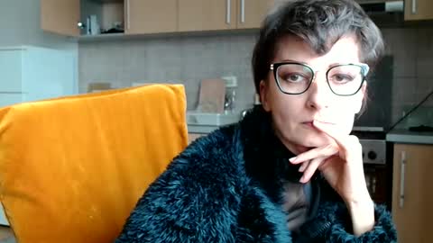 Raluca online show from 01-13-26, 12:10