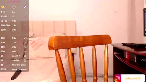 Jennifer online show from 01-18-25, 05:20